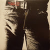 The Rolling Stones - Sticky Fingers (Vinyl, LP, Album, Reissue) Good Plus (G+) / Very Good (VG)