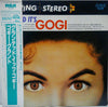 Gogi Grant - Granted... It's Gogi (Vinyl, LP, Album, Reissue, Stereo) Near Mint (NM or M-) / Very Good Plus (VG+)