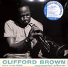 Clifford Brown - Memorial Album (Vinyl, LP, Compilation, Reissue, Mono) Very Good Plus (VG+) / Very Good Plus (VG+)