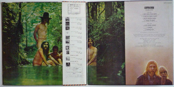 The Allman Brothers Band