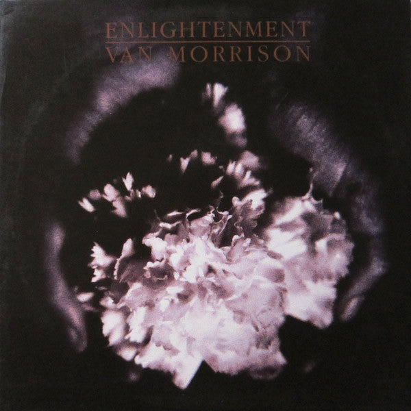 Master Release: Enlightenment by Van Morrison