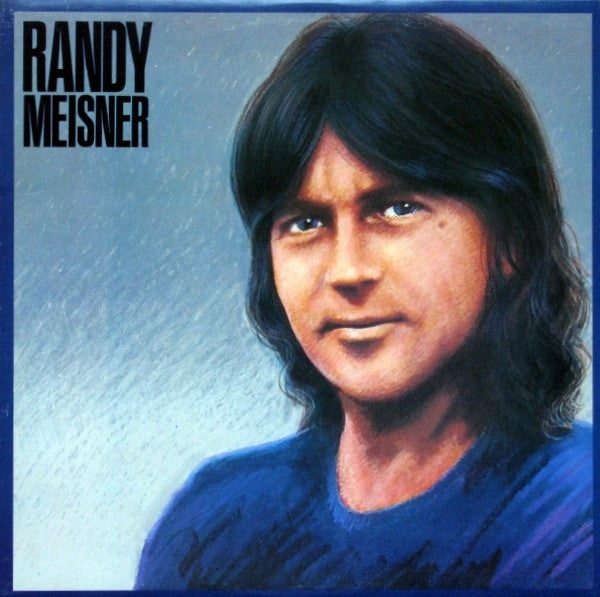 Release: Randy Meisner-Vinyl-US-1982-FE 38121, 38121-6971932