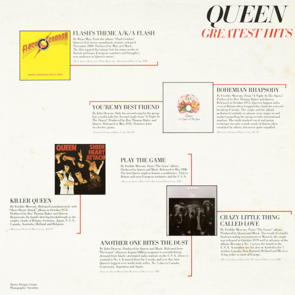 Greatest Hits