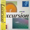 アトラス - Excursion (Vinyl, LP, Album, Promo)