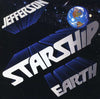 Jefferson Starship - Earth (Vinyl, LP, Album, Stereo)
