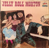Jelly Roll Morton - 