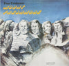 The Four Freshmen - Mount Freshmore (Vinyl, LP) Very Good Plus (VG+) / Very Good Plus (VG+)