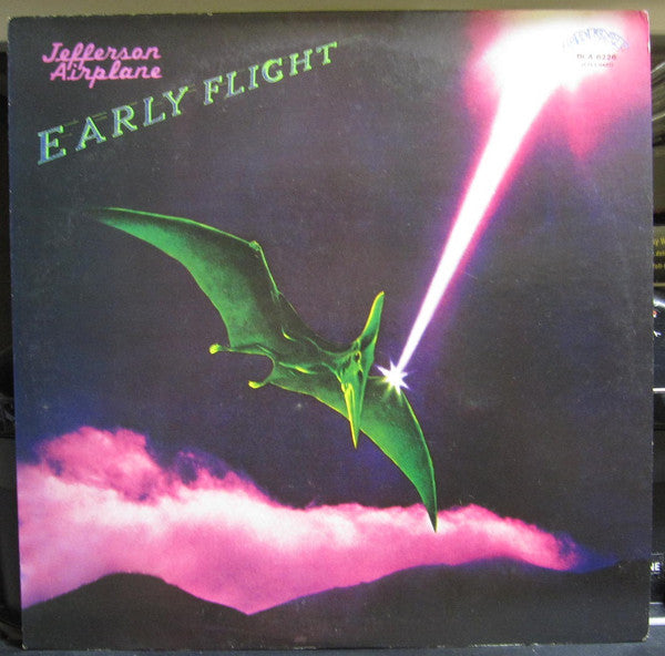 Early Flight
