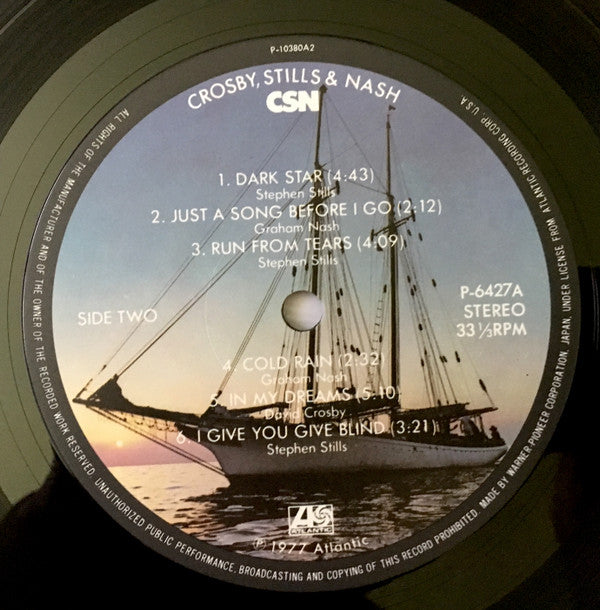 CSN