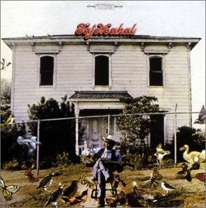 Master Release: Taj Mahal by Taj Mahal