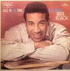 Max Roach - Jazz In 3/4 Time (Vinyl, LP, Album, Reissue, Mono) Very Good Plus (VG+) / Very Good (VG)