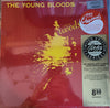 Phil Woods - The Young Bloods (Vinyl, LP, Album, Limited Edition, Reissue, Remastered) Very Good (VG) / Very Good Plus (VG+)