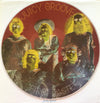 Juicy Groove - First Taste (Vinyl, LP, Album, Picture Disc) Very Good Plus (VG+) / Good Plus (G+)
