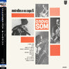 Meirelles E Os Copa 5 - O Nôvo Som (Vinyl, LP, Album, Remastered, Reissue, Limited Edition, Stereo) Very Good Plus (VG+) / Near Mint (NM or M-)