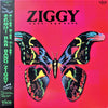 Ziggy (38) - それゆけ R&R Band (Vinyl, LP, Mini-Album) Very Good Plus (VG+) / Very Good Plus (VG+)