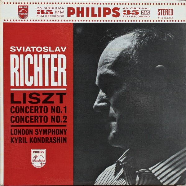 Concerto No.1 / Concerto No.2
