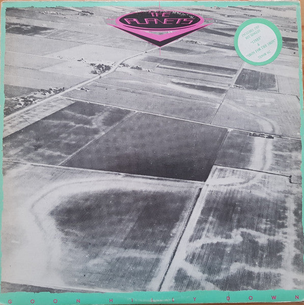 Master Release: Goon Hilly Down by The Planets (2)