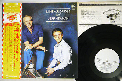 Release: Slidin' Smoke-Vinyl-Japan-None-AW-2042-6871944