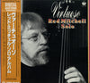Red Mitchell - Virtuoso (Vinyl, LP, Album, Stereo) Very Good Plus (VG+) / Very Good Plus (VG+)
