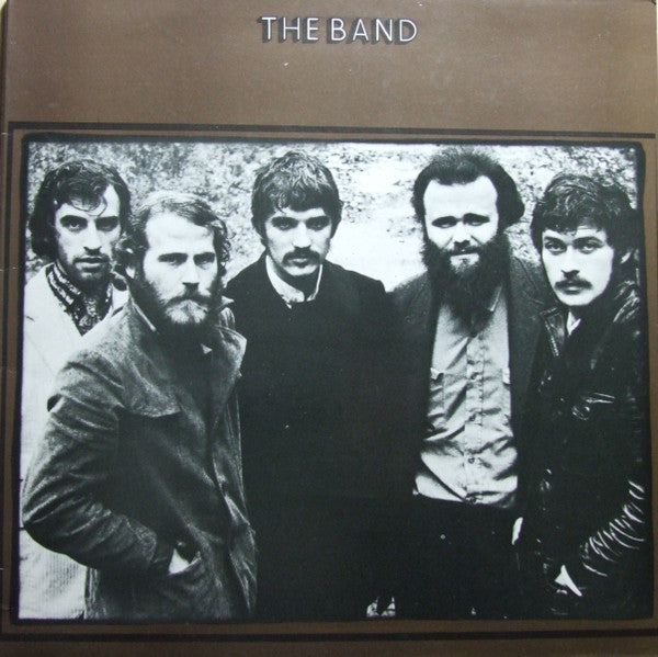 Release: The Band-Vinyl-UK-None-EMS 1192-3252436