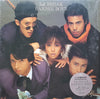 Barbee Boys - 3rd. Break (Vinyl, LP, Album)