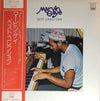 Marvin Gaye - Best Collection (Vinyl, LP, Compilation, Stereo) Very Good Plus (VG+) / Good (G)
