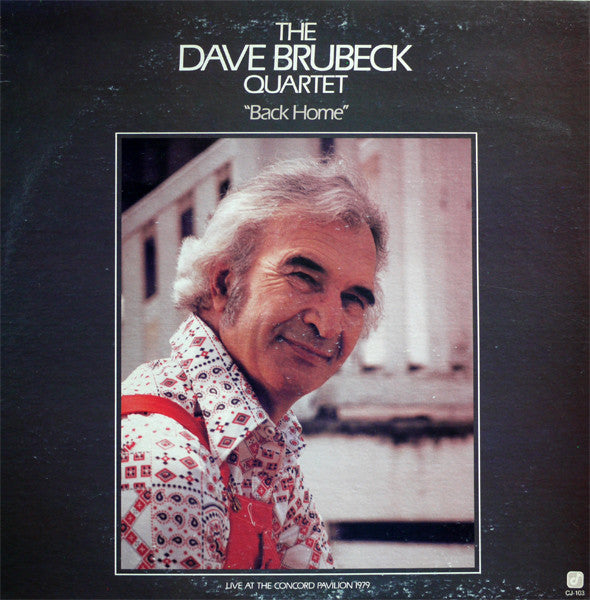 Release: Back Home-Vinyl-US-1979-CJ-103-2611660