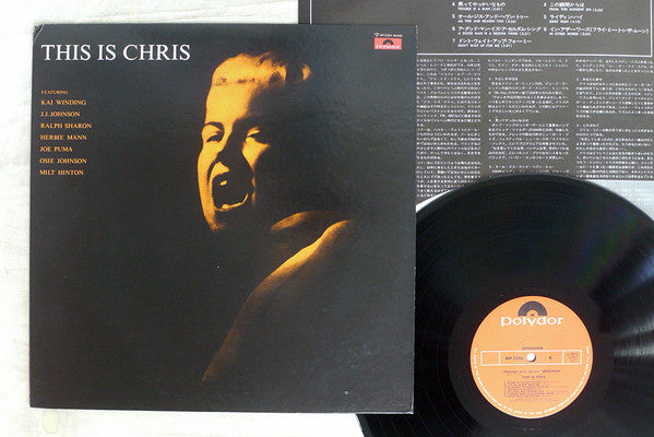 This Is Chris