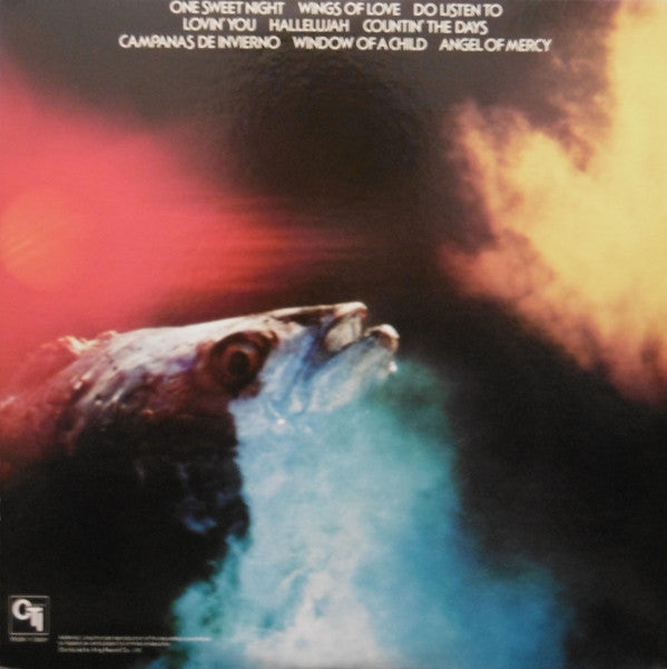 Release: Window Of A Child-Vinyl-Japan-1978-GP 3148-7396579
