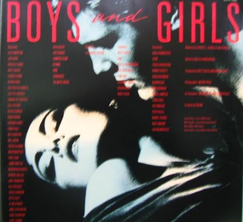 Boys And Girls