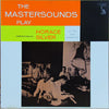 The Mastersounds - The Mastersounds Play Compositions By Horace Silver (Vinyl, LP, Album, Stereo, Reissue) Very Good Plus (VG+) / Good Plus (G+)