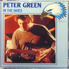 Peter Green (2) - In The Skies (Vinyl, LP, Album, Reissue)