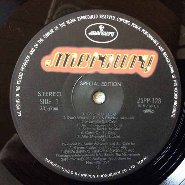 Special Edition