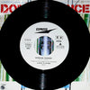 Logic System - Domino Dance / Unit (Vinyl, 7