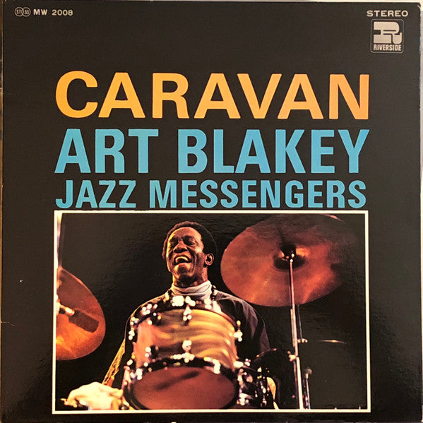 Release: Caravan-Vinyl-Japan-1970-MW 2008-7754967