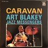 Art Blakey & The Jazz Messengers - Caravan (Vinyl, LP, Album, Reiss...