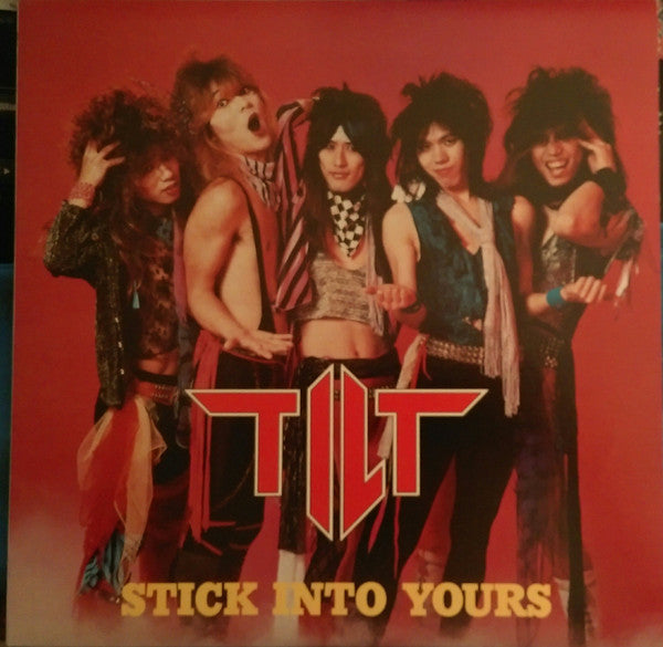 Stick Into Yours