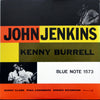 John Jenkins (2) - John Jenkins With Kenny Burrell (Vinyl, LP, Albu...