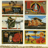 The Beach Boys - L.A. (Light Album) (Vinyl, LP, Album, Reissue) Very Good (VG) / Very Good (VG)