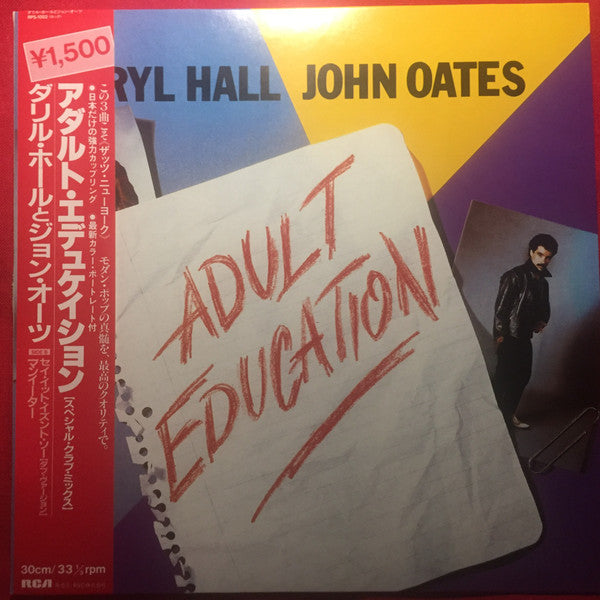 Adult Education