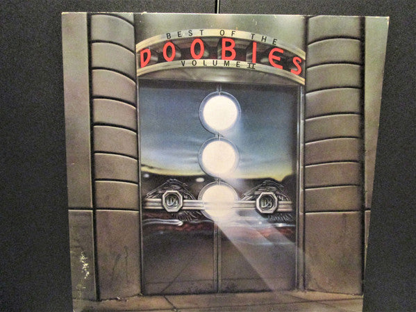 Best Of The Doobies - Volume II