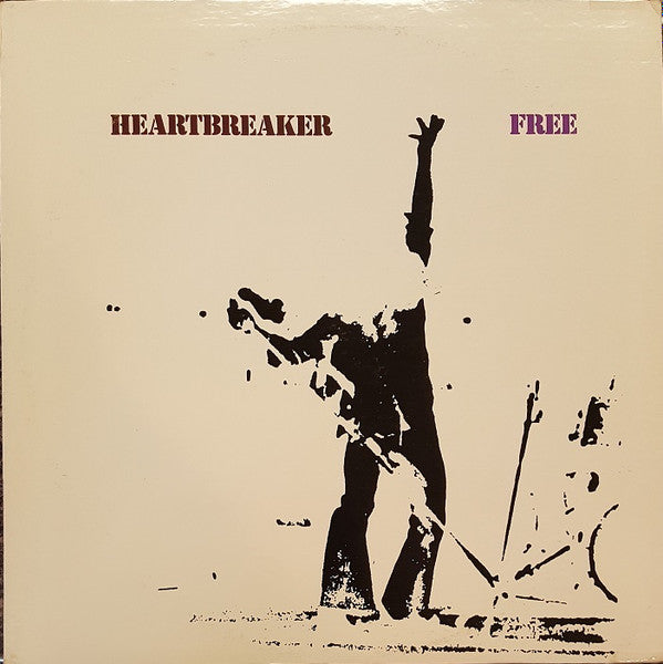 Release: Heartbreaker-Vinyl-US-1973-SW-9324-7449891