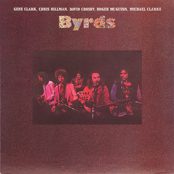 Byrds