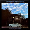 Jackson Browne - Late For The Sky (Vinyl, LP, Album, Reissue, Stereo) Very Good (VG) / Very Good (VG)