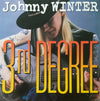 Johnny Winter - 3rd Degree (Vinyl, LP, Album) Good Plus (G+) / No Cover