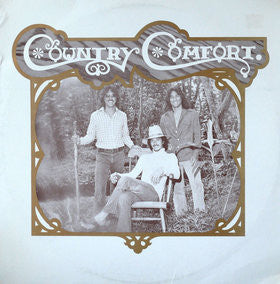 Master Release: Country Comfort by Country Comfort