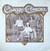 Country Comfort - Country Comfort (Vinyl, LP, Stereo)
