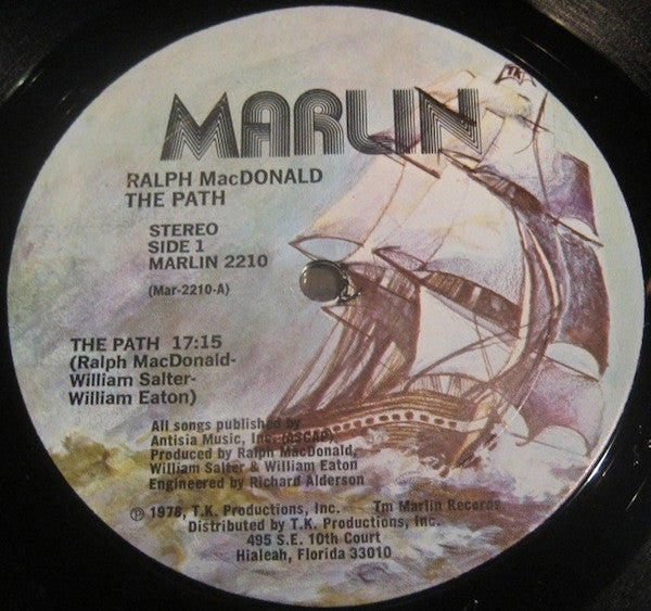 The Path