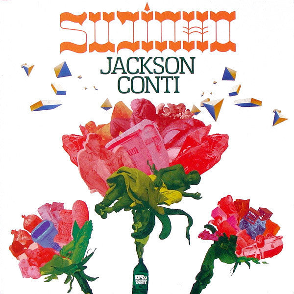 Master Release: Sujinho by Jackson Conti