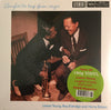 Lester Young - Laughin' To Keep From Cryin' (Vinyl, LP, Album, Reis...